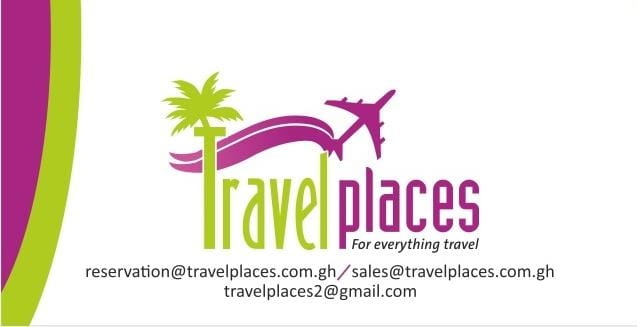 Travel Places Ghana